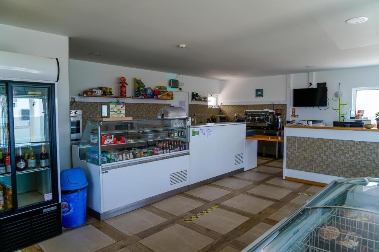 Tente de luxe Kampaoh Peniche