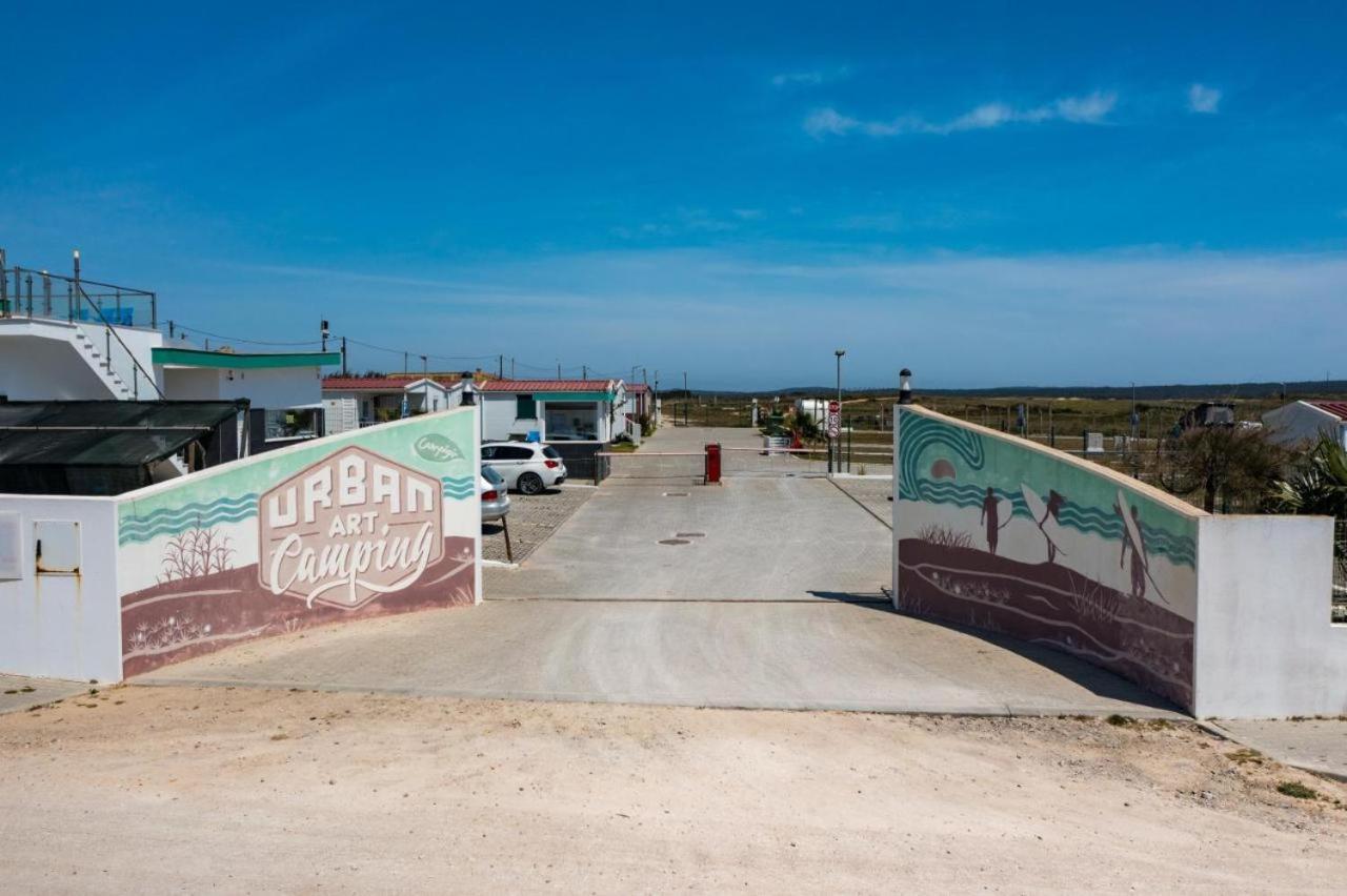 Kampaoh * Peniche